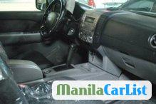 Ford Automatic 2009 - image 2