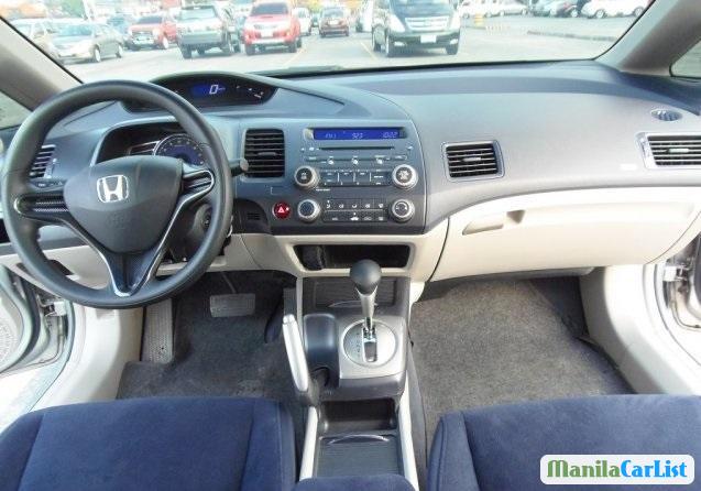 Honda Civic 2007 in Cavite