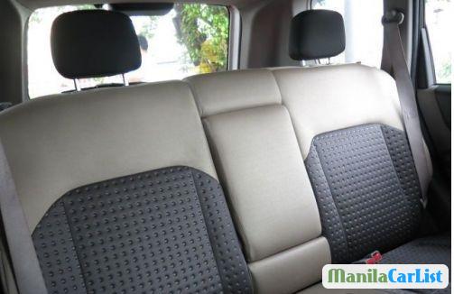 Nissan X-Trail Automatic 2006 - image 10