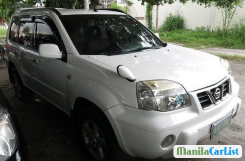 Nissan X-Trail Automatic 2006 - image 2