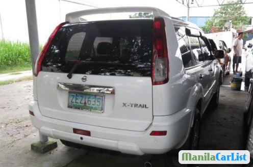 Nissan X-Trail Automatic 2006 - image 3