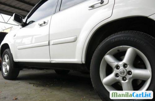 Nissan X-Trail Automatic 2006 - image 4