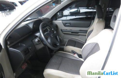 Picture of Nissan X-Trail Automatic 2006 in Philippines