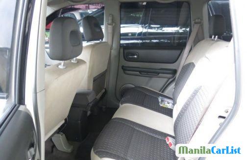Nissan X-Trail Automatic 2006 - image 8