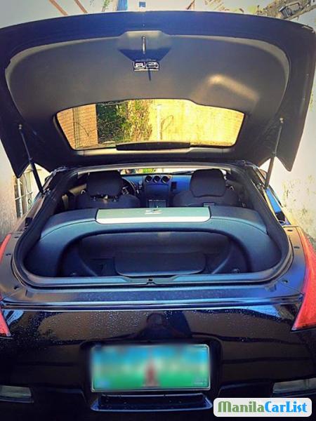 Nissan Fairlady Automatic 2004