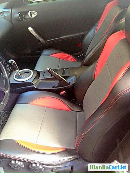 Nissan Fairlady Automatic 2004 in Cavite