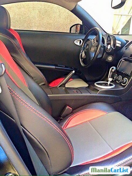 Nissan Fairlady Automatic 2004 in Philippines