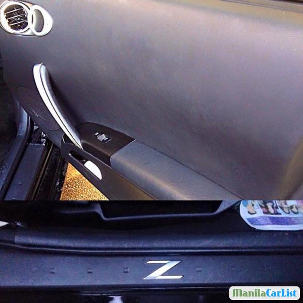 Picture of Nissan Fairlady Automatic 2004 in Cavite