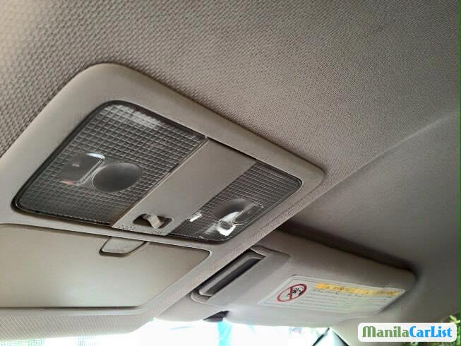 Nissan Fairlady Automatic 2004 in Cavite - image