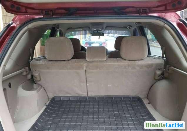 Kia Sorento Automatic 2014