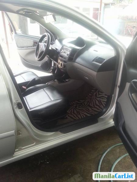 Picture of Toyota Vios Manual 2004 in Philippines