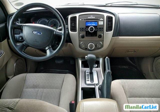 Ford Escape 2010 - image 3