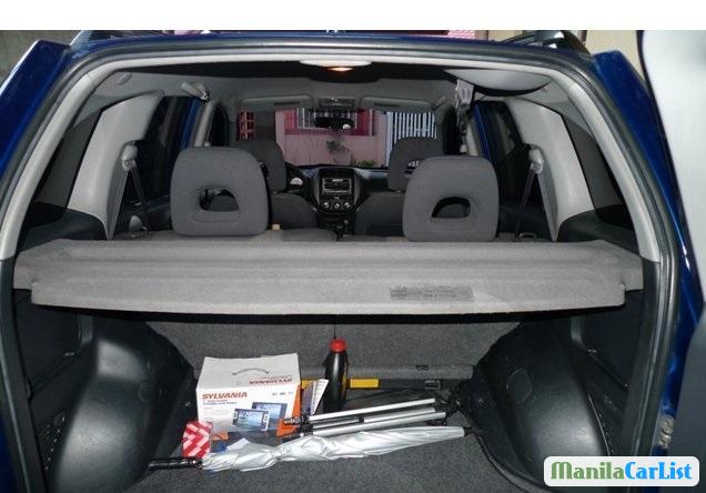 Toyota RAV4 Automatic 2004 - image 3