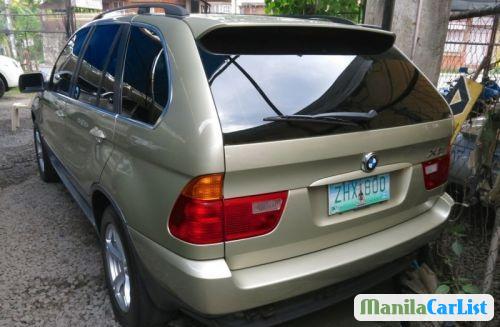 BMW X Automatic 2000 - image 2