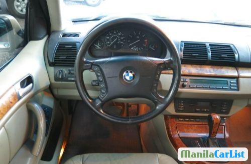 BMW X Automatic 2000 in Quezon