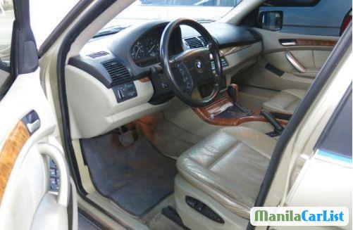 BMW X Automatic 2000 - image 4