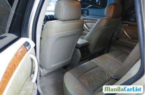 BMW X Automatic 2000 - image 5