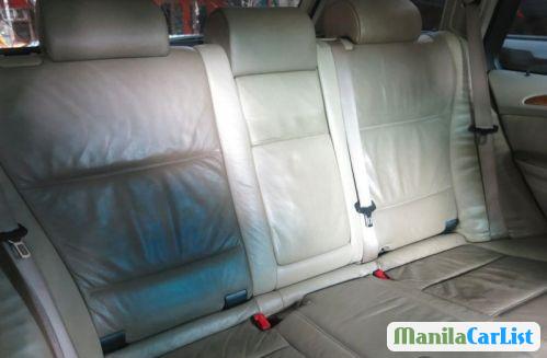 BMW X Automatic 2000 - image 6