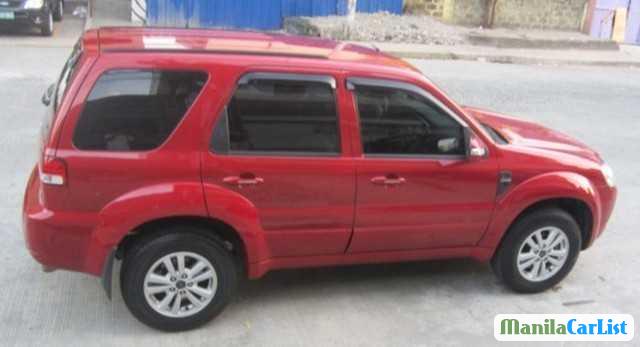 Ford Escape Automatic 2010 - image 3