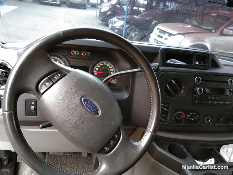 Picture of Ford Other E-150 Automatic 2010 in Philippines