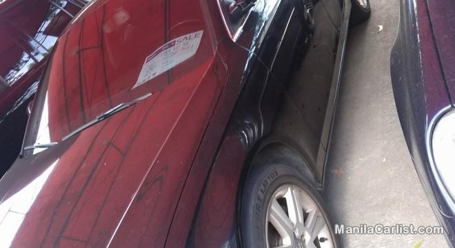 Audi A4 4DR Automatic 2009 - image 4