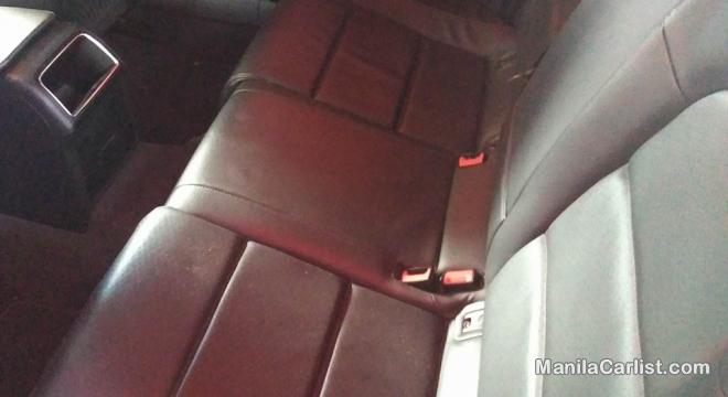 Audi A4 4DR Automatic 2009 - image 6