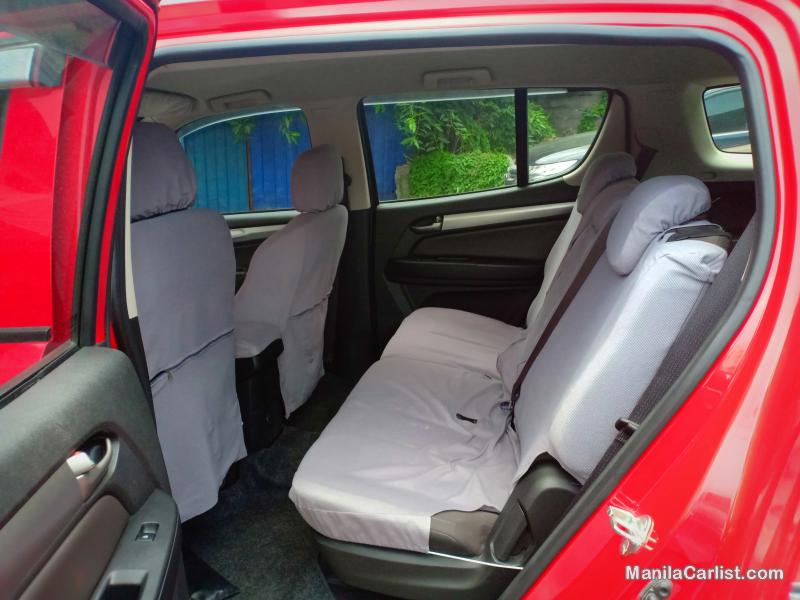 Chevrolet TrailBlazer Automatic 2017 - image 5