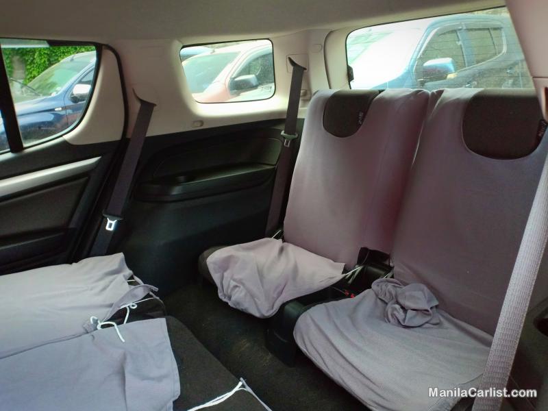 Chevrolet TrailBlazer Automatic 2017 - image 6