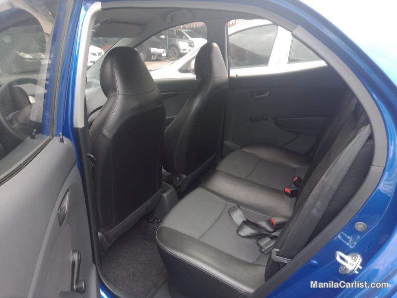 Hyundai Eon GLX Manual 2017 - image 7