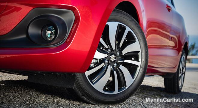 Picture of Suzuki Swift Manual Manual 2019 in Metro Manila