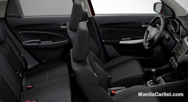 Suzuki Swift Manual Manual 2019 in Philippines - image