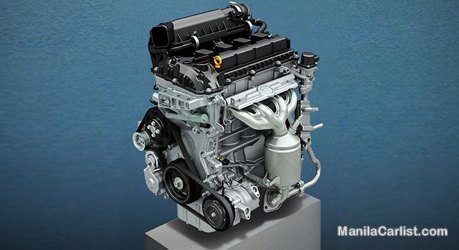 Suzuki Swift Manual Manual 2019 - image 9