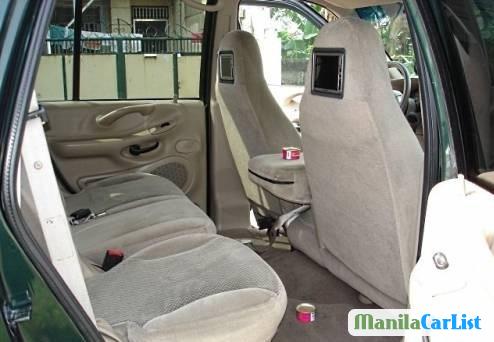 Ford Expedition Automatic 2002 in Batangas