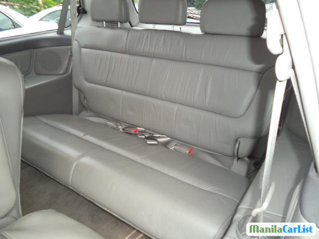 Honda Odyssey Automatic 2003 - image 10