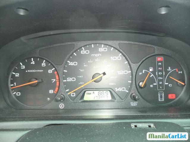 Honda Odyssey Automatic 2003 - image 11