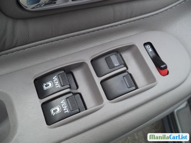 Honda Odyssey Automatic 2003 - image 3