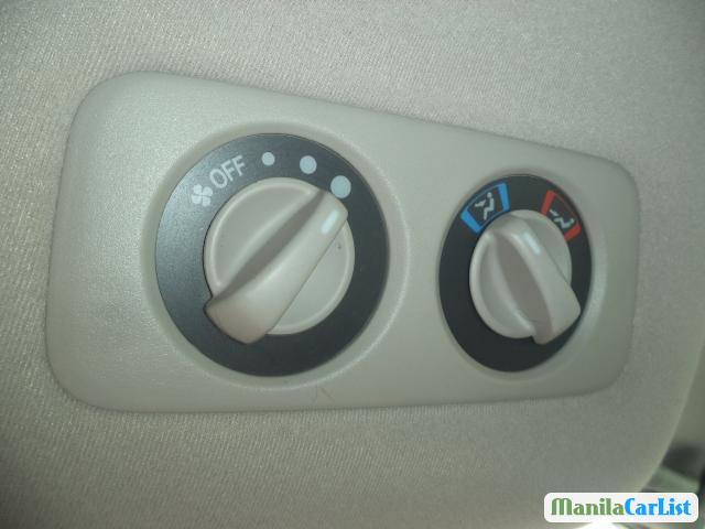 Honda Odyssey Automatic 2003 - image 6