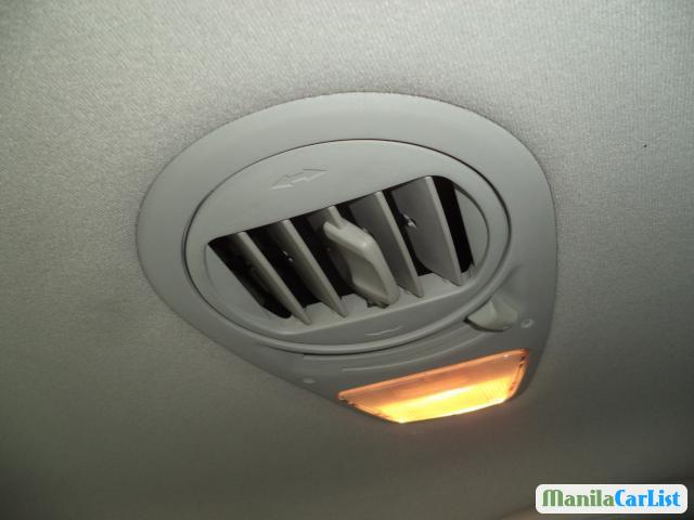 Honda Odyssey Automatic 2003 in Albay - image