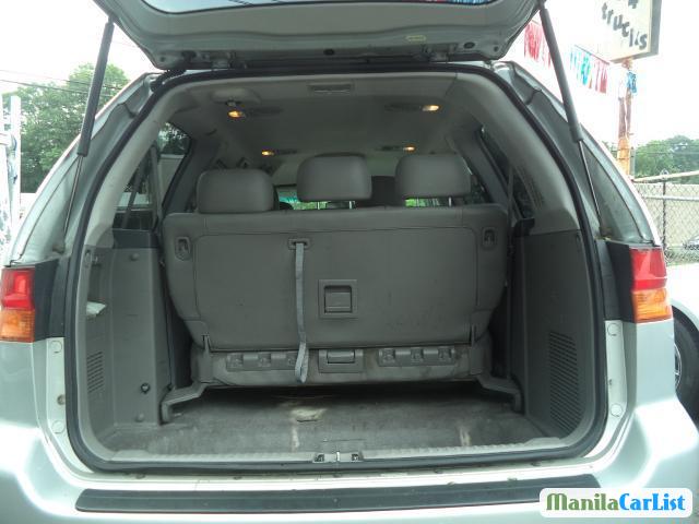 Honda Odyssey Automatic 2003 - image 9
