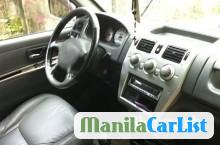 Mitsubishi Adventure Automatic 2003