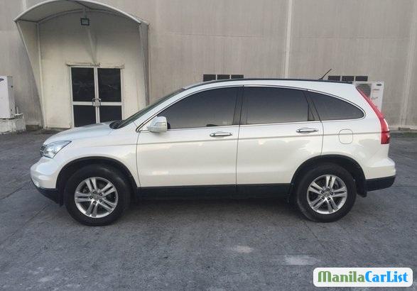 Honda CR-V Automatic 2016 - image 2