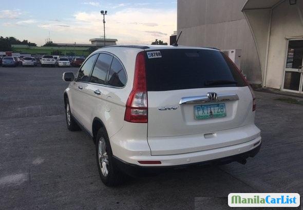 Honda CR-V Automatic 2016 - image 3