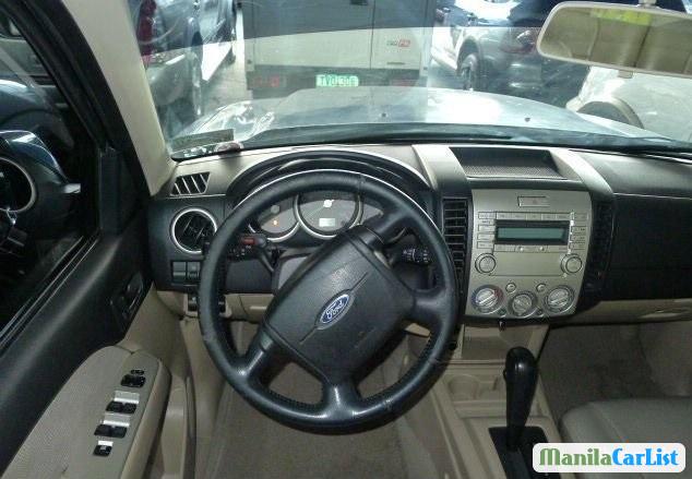 Ford Everest Automatic 2008 - image 2