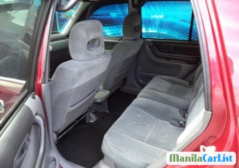 Honda CR-V Automatic 1999
