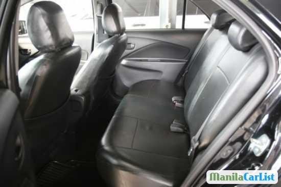 Toyota Vios Automatic 2008 in Philippines