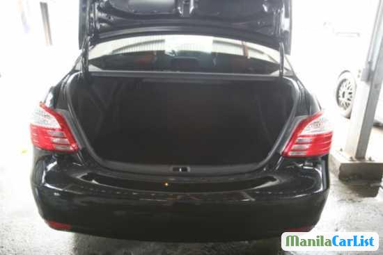 Picture of Toyota Vios Automatic 2008 in Philippines