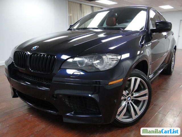 Picture of BMW X Automatic 2010