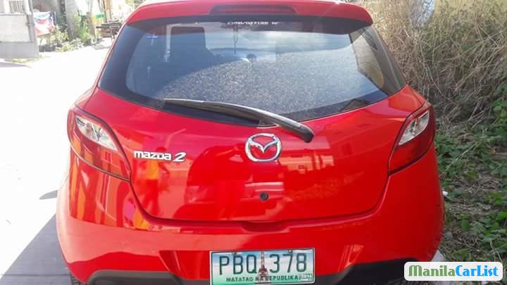Mazda Automatic 2015 - image 3