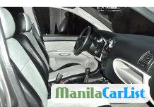 Kia Picanto Manual 2008