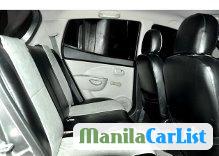 Kia Picanto Manual 2008 in Pangasinan